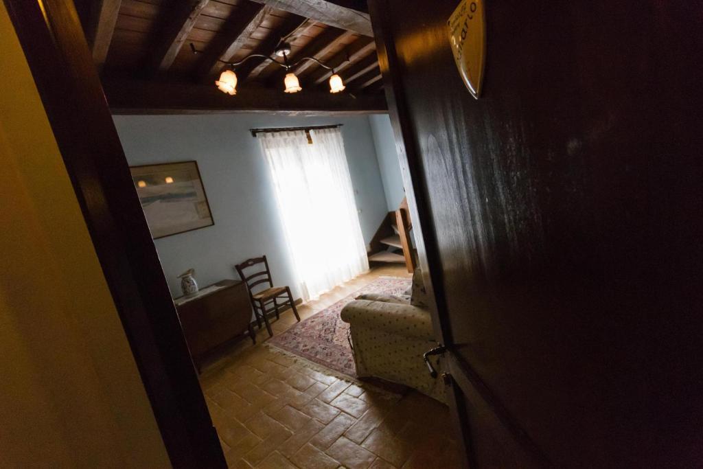 Hotel & Spa L'Antico Forziere Deruta Rum bild
