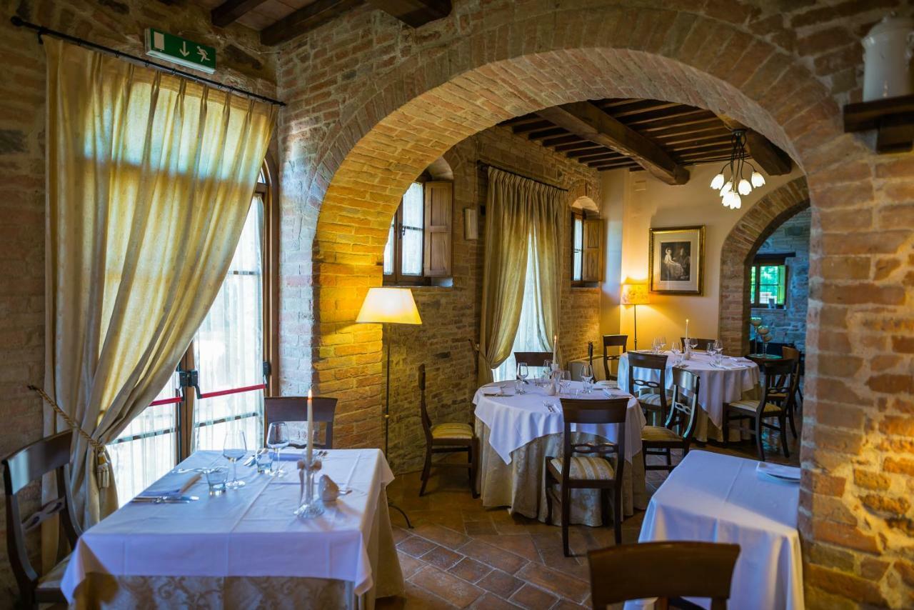Hotel & Spa L'Antico Forziere Deruta Exteriör bild