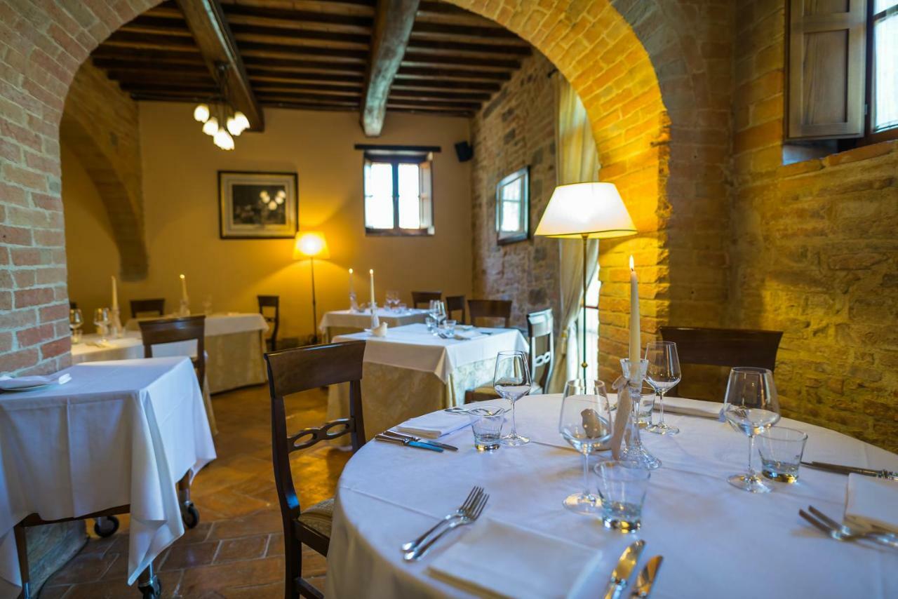 Hotel & Spa L'Antico Forziere Deruta Exteriör bild